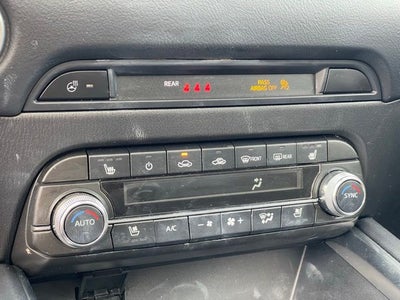 2024 Mazda Mazda CX-5 2.5 Turbo Premium