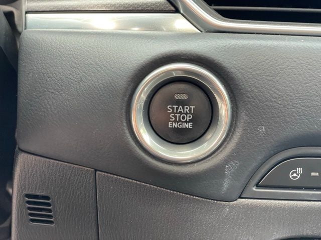 2024 Mazda Mazda CX-5 2.5 Turbo Premium