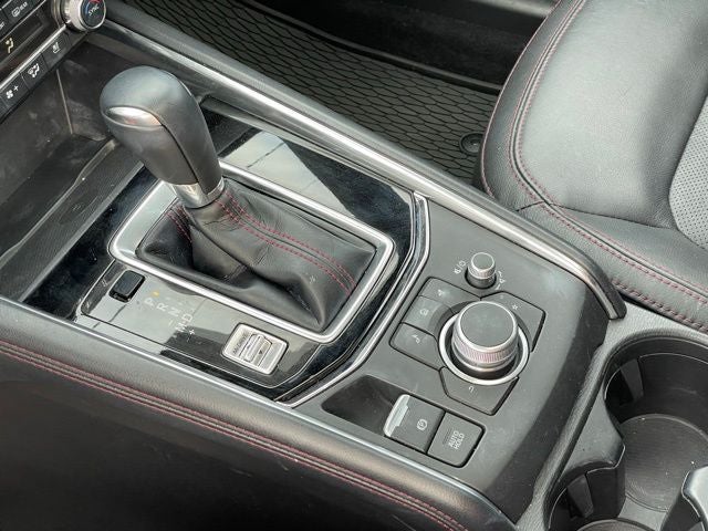 2024 Mazda Mazda CX-5 2.5 Turbo Premium