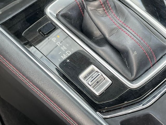 2024 Mazda Mazda CX-5 2.5 Turbo Premium