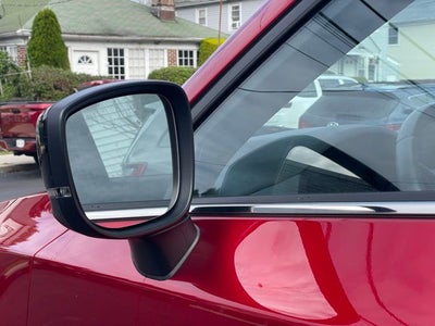 2024 Mazda Mazda CX-5 2.5 Turbo Premium