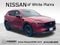 2024 Mazda Mazda CX-5 2.5 Turbo Premium