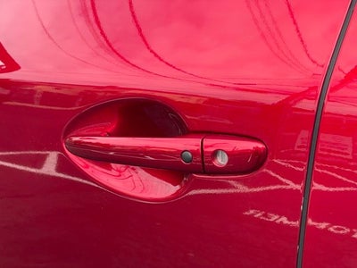 2024 Mazda Mazda CX-5 2.5 Turbo Premium