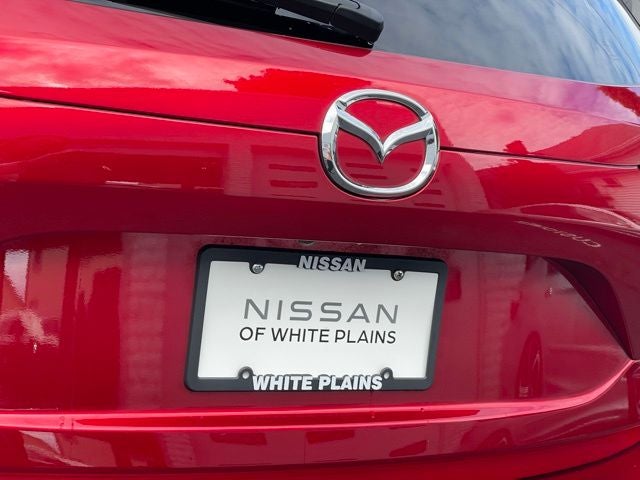 2024 Mazda Mazda CX-5 2.5 Turbo Premium