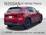 2024 Mazda Mazda CX-5 2.5 Turbo Premium