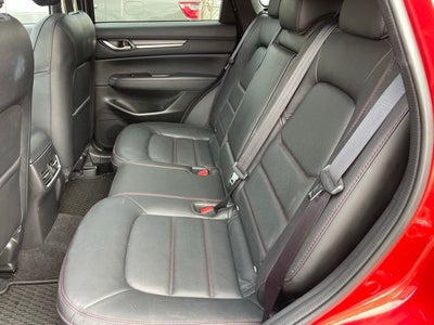 2024 Mazda Mazda CX-5 2.5 Turbo Premium