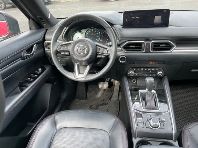 2024 Mazda Mazda CX-5 2.5 Turbo Premium