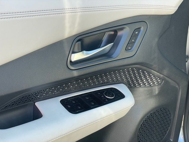 2023 Nissan Ariya EVOLVE+