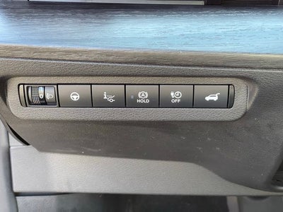 2023 Nissan Ariya EVOLVE+