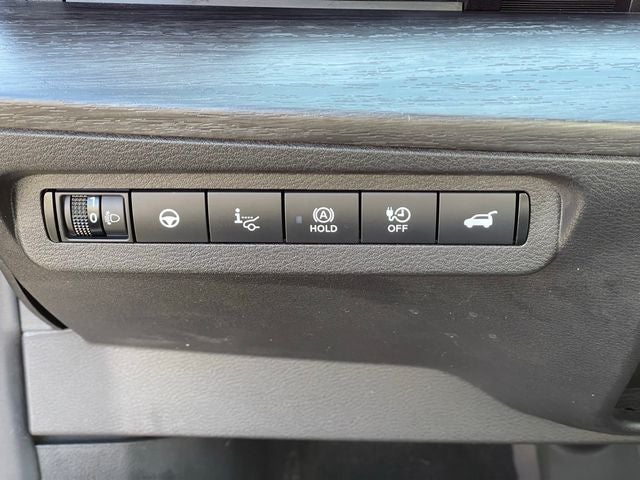 2023 Nissan Ariya EVOLVE+