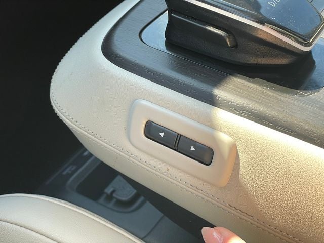 2023 Nissan Ariya EVOLVE+