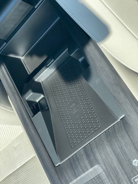 2023 Nissan Ariya EVOLVE+