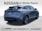 2023 Nissan Ariya EVOLVE+