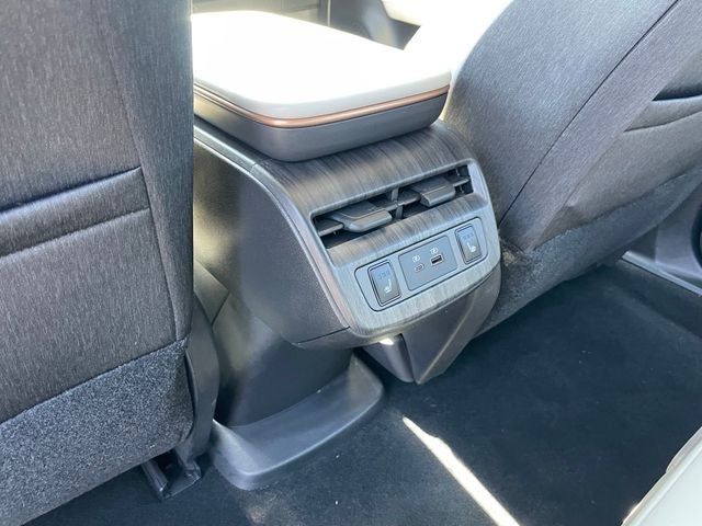 2023 Nissan Ariya EVOLVE+