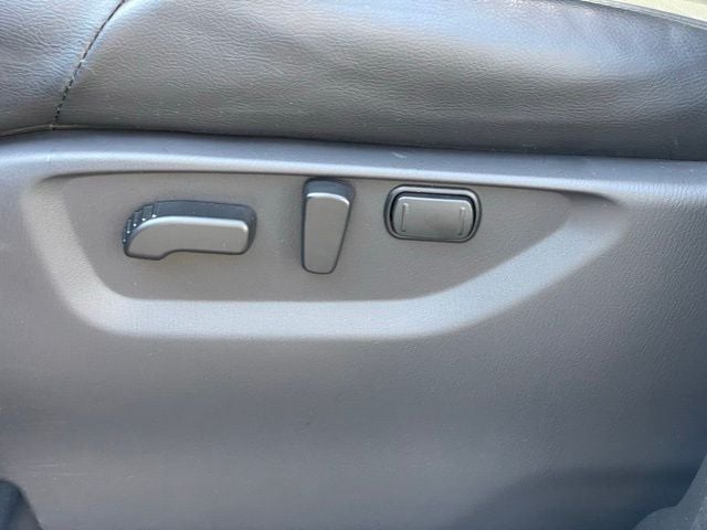 2022 Nissan Armada SL