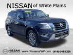 2022 Nissan Armada SL