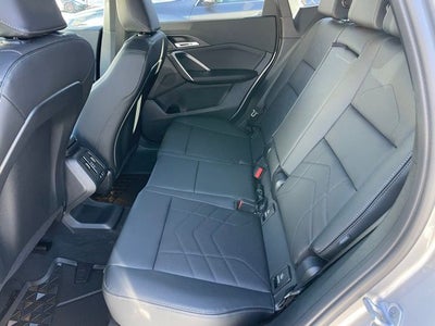 2026 BMW X1 xDrive28i