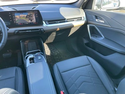 2026 BMW X1 xDrive28i