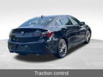 2022 Acura ILX Technology & A-Spec Packages