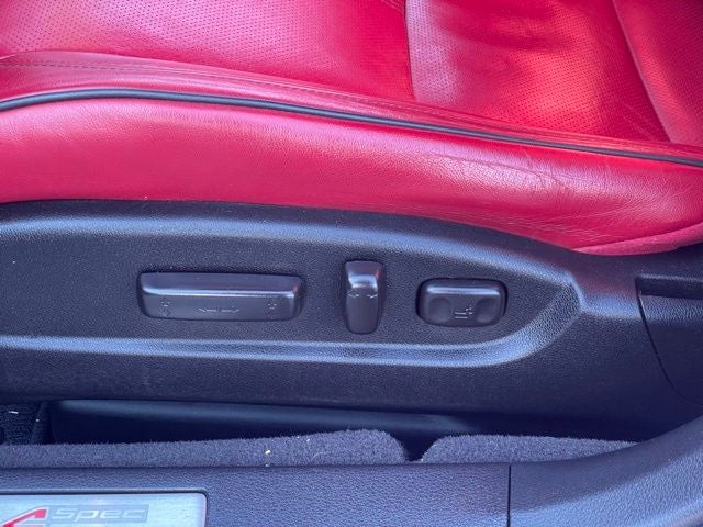 2020 Acura TLX 2.4L A-Spec Pkg