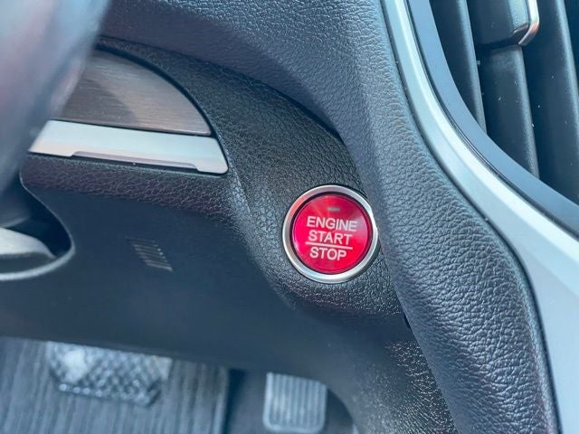 2020 Acura TLX 2.4L A-Spec Pkg