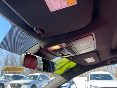 2020 Acura TLX 2.4L A-Spec Pkg