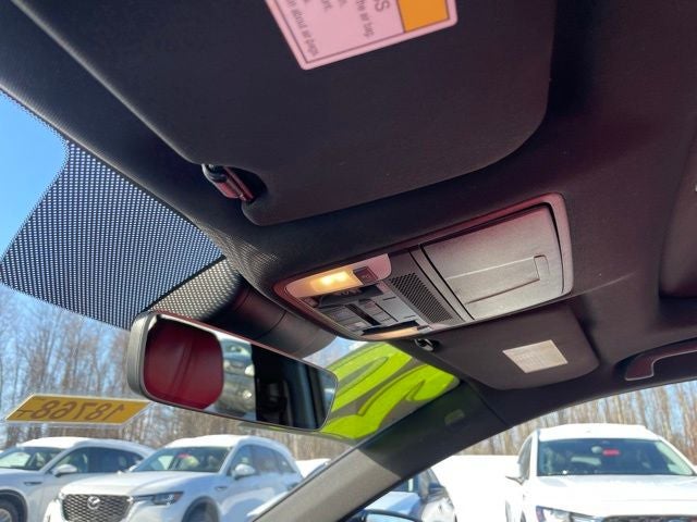 2020 Acura TLX 2.4L A-Spec Pkg