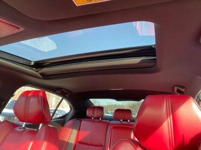 2020 Acura TLX 2.4L A-Spec Pkg