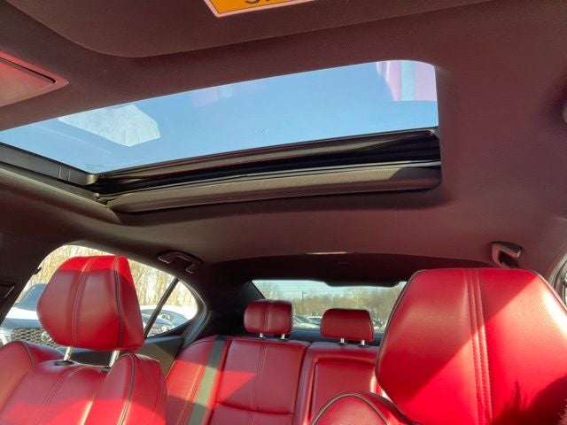 2020 Acura TLX 2.4L A-Spec Pkg