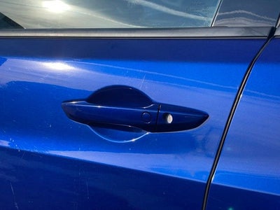 2020 Acura TLX 2.4L A-Spec Pkg