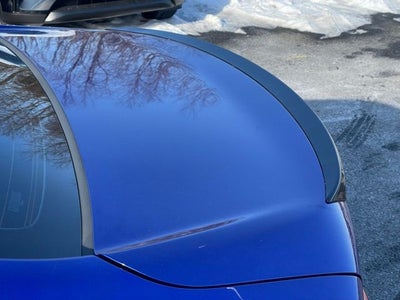 2020 Acura TLX 2.4L A-Spec Pkg