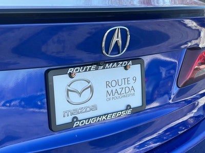 2020 Acura TLX 2.4L A-Spec Pkg