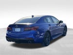 2020 Acura TLX 2.4L A-Spec Pkg