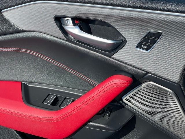 2025 Acura TLX A-Spec Package SH-AWD