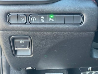 2025 Acura TLX A-Spec Package SH-AWD