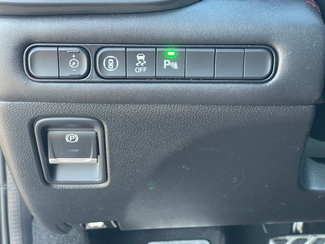 2025 Acura TLX A-Spec Package SH-AWD