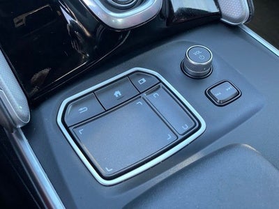 2025 Acura TLX A-Spec Package SH-AWD