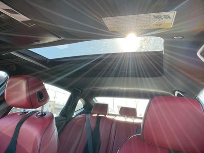 2025 Acura TLX A-Spec Package SH-AWD