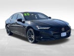 2025 Acura TLX A-Spec Package SH-AWD