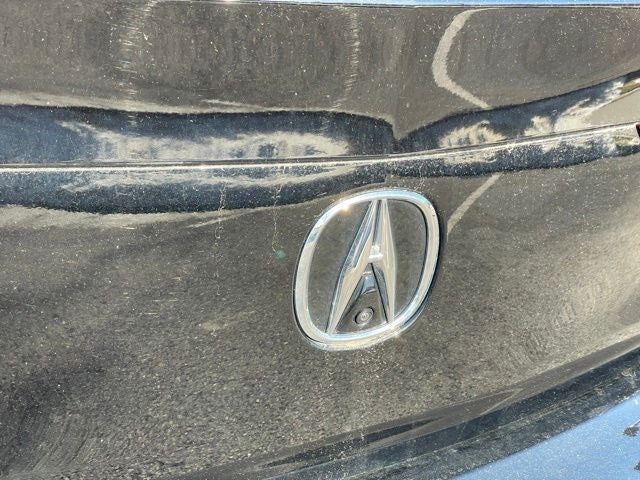 2025 Acura TLX A-Spec Package SH-AWD