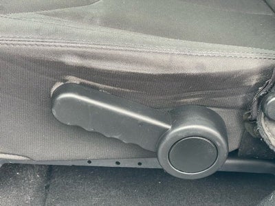 2018 Jeep Wrangler JK Unlimited Willys Wheeler