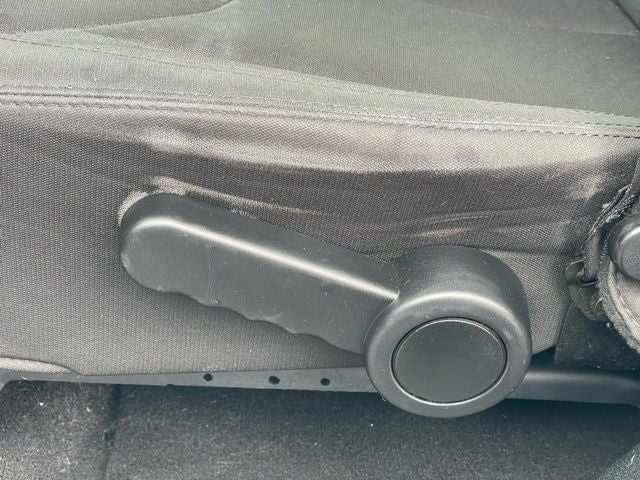 2018 Jeep Wrangler JK Unlimited Willys Wheeler