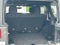 2018 Jeep Wrangler JK Unlimited Willys Wheeler