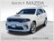 2021 Dodge Durango Citadel