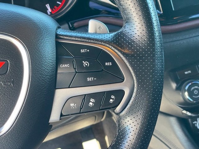 2021 Dodge Durango Citadel