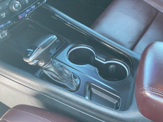 2021 Dodge Durango Citadel