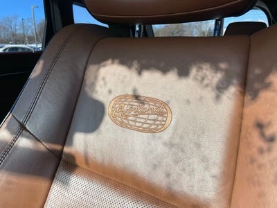 2021 Jeep Grand Cherokee Overland