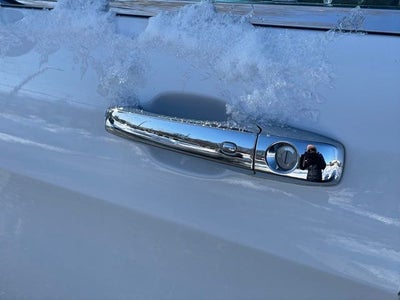 2021 Jeep Grand Cherokee Overland