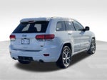 2021 Jeep Grand Cherokee Overland