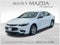 2017 Chevrolet Malibu LS 1LS